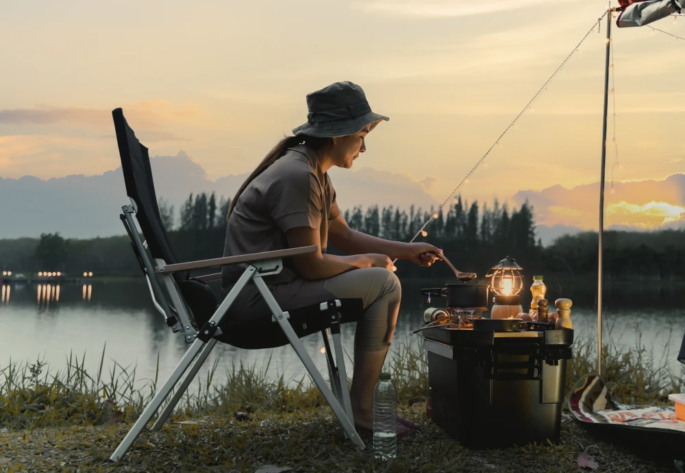 ultralight pyramid tent