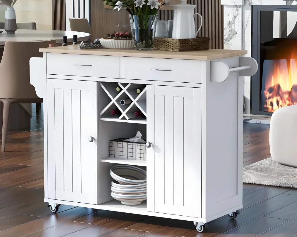 cabinet island for kitchen