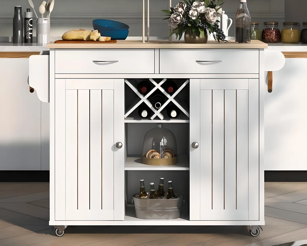 cabinet island for kitchen